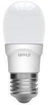 OPPLE LED Bulb OPPLE Utility  A40 3W Non-Dim LED Bulb, LED light bulbs