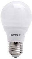 OPPLE LED Bulb OPPLE Utility A55 4W Non-Dim LED Bulb