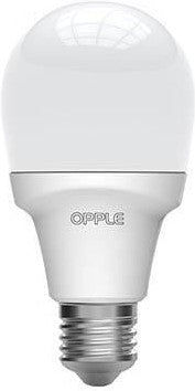 OPPLE LED Bulb OPPLE Utility A65 9W Non-Dim LED Bulb