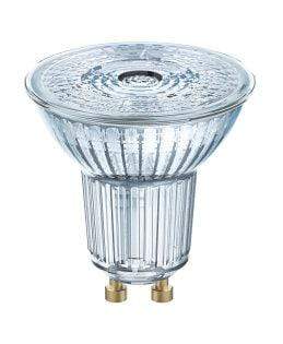 Osram LED Performance PAR16 GU10 LED Light Bulb Delight - DELIGHT OptoElectronics Pte. Ltd