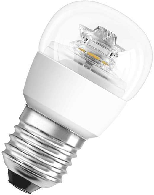 Osram LED Super Star Classic P25 x10PCs, LED bulb - DELIGHT OptoElectronics Pte. Ltd
