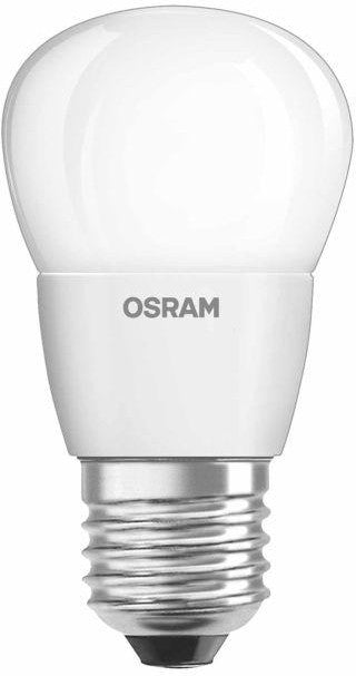 Osram LED Super Star Classic P40 x10PCs, LED Bulb for Study Room - DELIGHT OptoElectronics Pte. Ltd