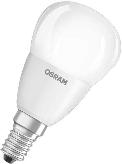 Osram LED Super Star Classic P40 x10PCs, LED Bulb for Study Room - DELIGHT OptoElectronics Pte. Ltd