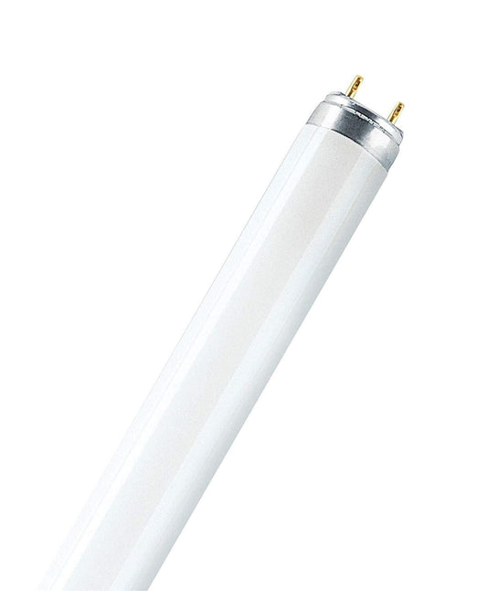 Osram Lumilux Fluorescent 36W/530 Basic T8 Tube x10Pcs - DELIGHT OptoElectronics Pte. Ltd