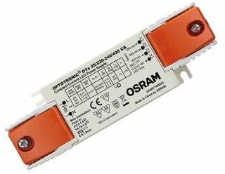 Osram Optronic OTe 25/220-240/420 CS VS20 - DELIGHT OptoElectronics Pte. Ltd