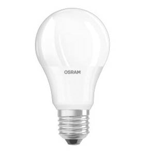 Osram P CLAS A GLS LED Bulb E27 x16PCs - DELIGHT OptoElectronics Pte. Ltd