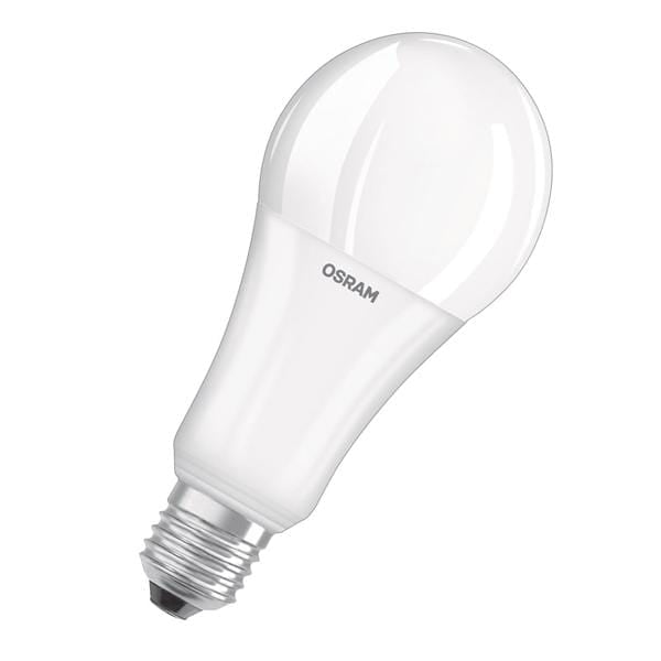 Osram P CLAS A GLS LED Bulb E27 x16PCs - DELIGHT OptoElectronics Pte. Ltd