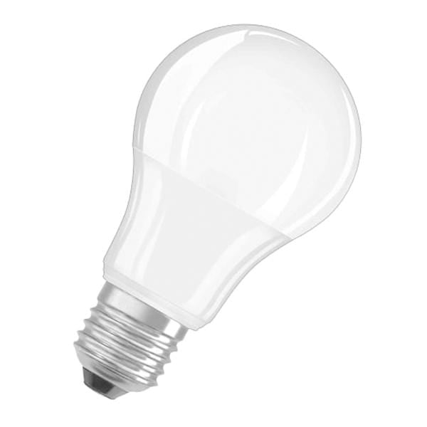 Osram P CLAS A GLS LED Bulb E27 x16PCs - DELIGHT OptoElectronics Pte. Ltd