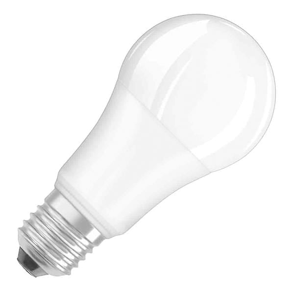 Osram P CLAS A GLS LED Bulb E27 x16PCs - DELIGHT OptoElectronics Pte. Ltd