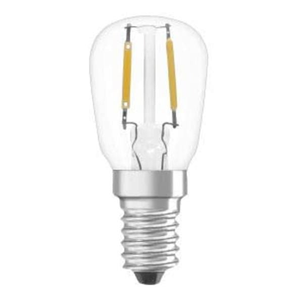 Osram P SPC 1.3W E14 GLS LED T26 Candle Bulb - DELIGHT OptoElectronics Pte. Ltd