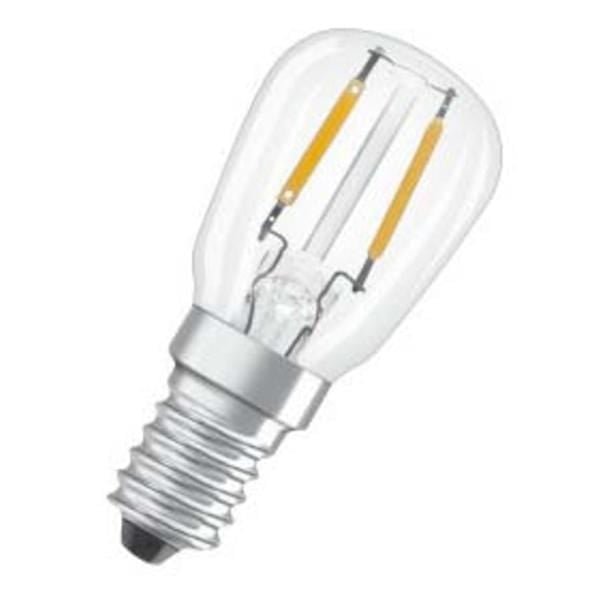 Osram P SPC 1.3W E14 GLS LED T26 Candle Bulb - DELIGHT OptoElectronics Pte. Ltd