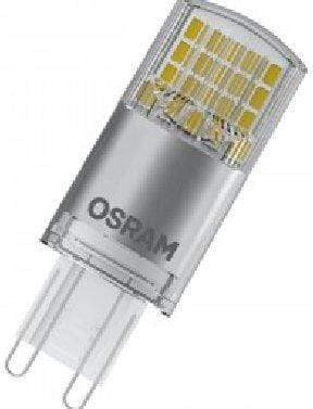 Osram Parathom G9 Non Dimmable LED Star Pin. - DELIGHT OptoElectronics Pte. Ltd