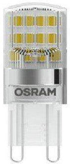 Osram Parathom G9 Non Dimmable LED Star Pin. - DELIGHT OptoElectronics Pte. Ltd