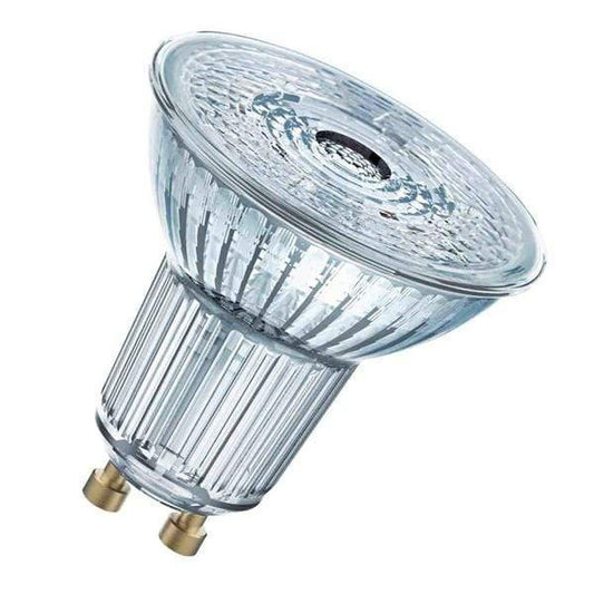 Osram Parathom LED Reflector Lamp PAR16, 36° Beam x16pcs - DELIGHT OptoElectronics Pte. Ltd
