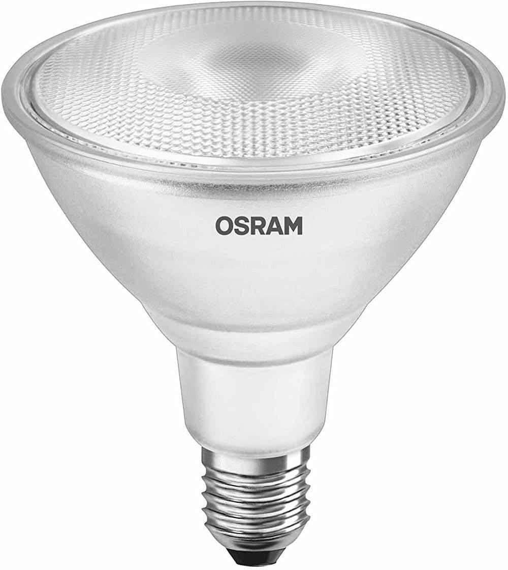 Osram Parathom PAR30, PAR38x6PCs Dimmable LED Light for Home Delight - DELIGHT OptoElectronics Pte. Ltd