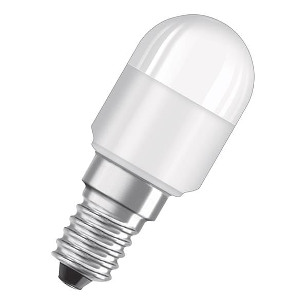 Osram Parathom Special T26 2.2W E14 LED GLS Pygmy Bulb - DELIGHT OptoElectronics Pte. Ltd