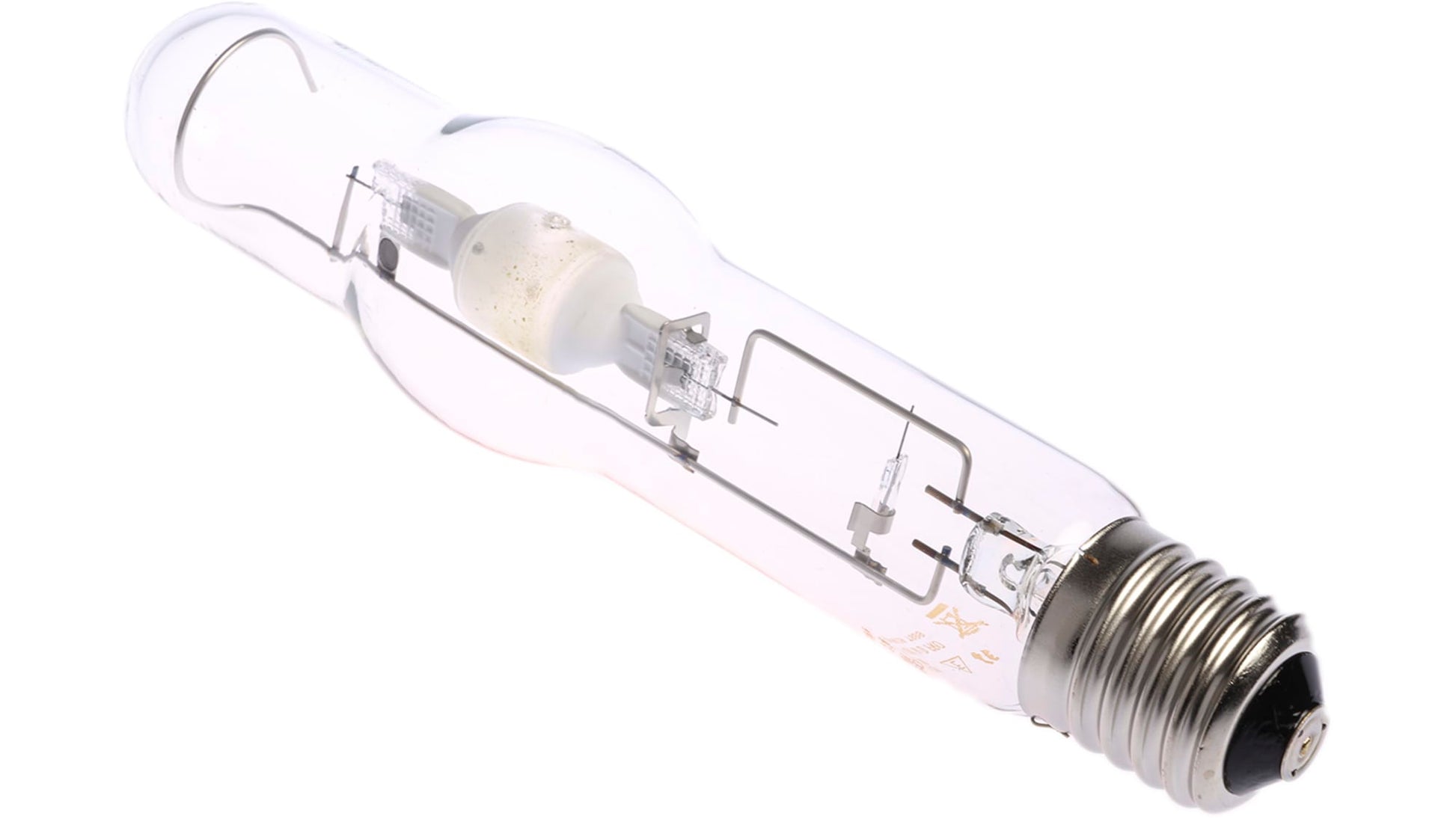 Osram Powerstar HQI Metal Halide Tubular Lamp x2Pcs - DELIGHT OptoElectronics Pte. Ltd