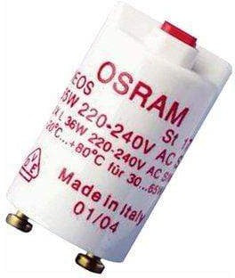 Osram Safety Starter x200Pcs - DELIGHT OptoElectronics Pte. Ltd