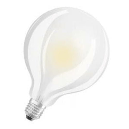 Osram ST Globe 11W GLS LED Candle Bulb E27 - DELIGHT OptoElectronics Pte. Ltd