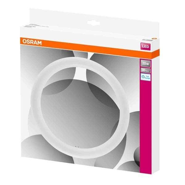 Osram ST9-EM 20W LED Tube Light G10Q x3Pcs - DELIGHT OptoElectronics Pte. Ltd