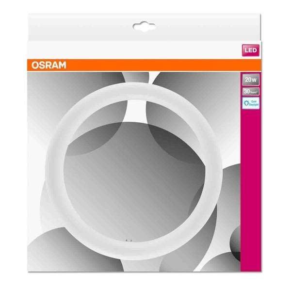Osram ST9-EM 20W LED Tube Light G10Q x3Pcs - DELIGHT OptoElectronics Pte. Ltd