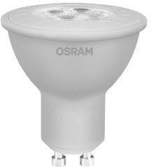 Osram Star PAR16 50 36° 4.8 W/865 GU10 LED Ceiling Light - DELIGHT OptoElectronics Pte. Ltd