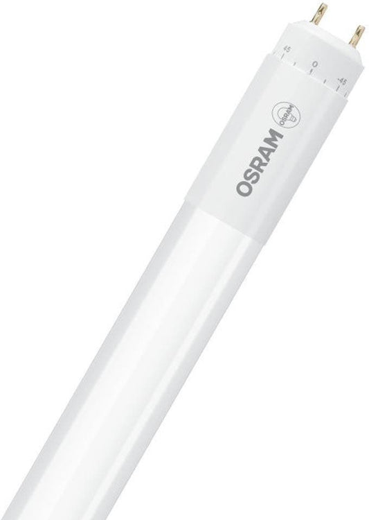 Osram T8 Advanced EM LED Tube Lights for Room x10pcs - DELIGHT OptoElectronics Pte. Ltd