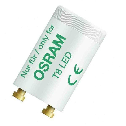 Osram ST111LL 65W Glow Fluorescent Light Starter - Delight