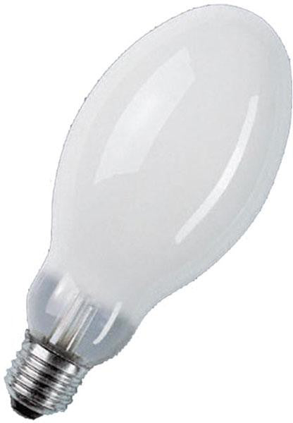 Osram Vialox NAV-E Super 4Y Diffused Elliptical Bulb E40, 2000K x2PCs - DELIGHT OptoElectronics Pte. Ltd