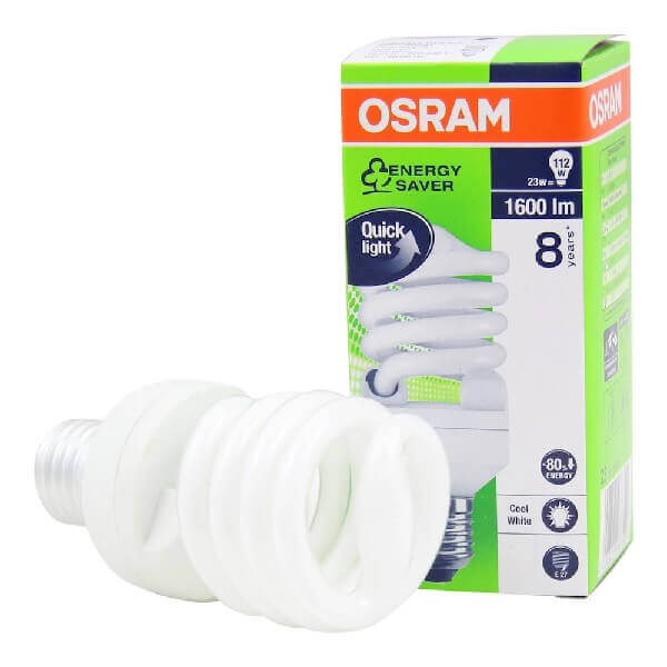 Osram DST MTW 220-240V E27 Bulb x4Pcs-Light Bulb-DELIGHT OptoElectronics Pte. Ltd