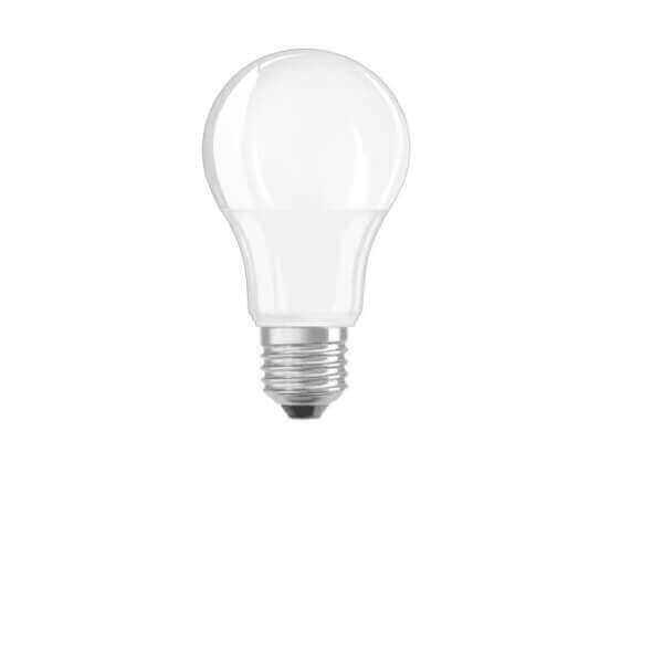 P CLAS A E27 GLS LED Bulb x30Pcs - DELIGHT OptoElectronics Pte. Ltd