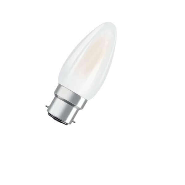 P CLAS B B22d GLS LED Bulb x22Pcs - DELIGHT OptoElectronics Pte. Ltd