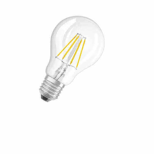 P RF CLAS A E27 GLS LED Bulb x24Pcs - DELIGHT OptoElectronics Pte. Ltd