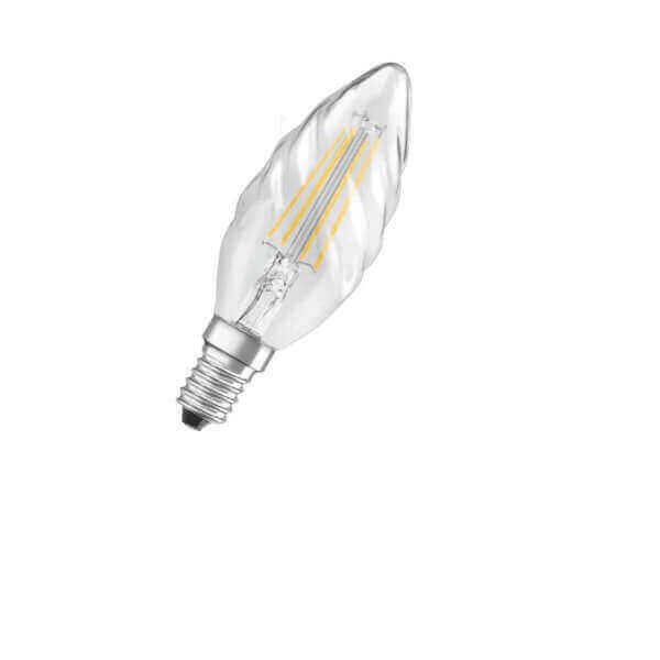 P RF CLAS BW E14 GLS LED Bulb x22Pcs - DELIGHT OptoElectronics Pte. Ltd