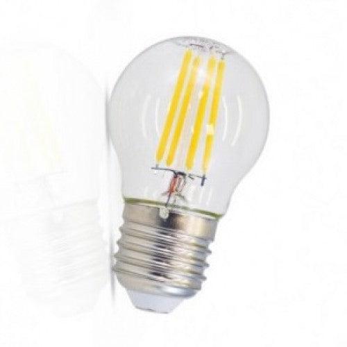 VIVE Led Filament Dimmable Bulb-LED Bulb-DELIGHT OptoElectronics Pte. Ltd