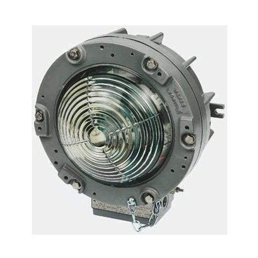 Petrel 200W Bulkhead Light Fitting T3, T6, 240V - DELIGHT OptoElectronics Pte. Ltd