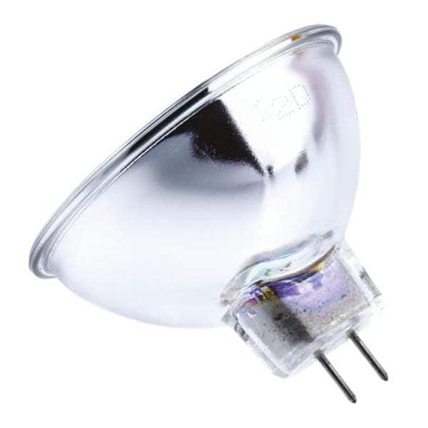 Philips 150W GZ6.35 Halogen Projector Lamp x2PCS - DELIGHT OptoElectronics Pte. Ltd