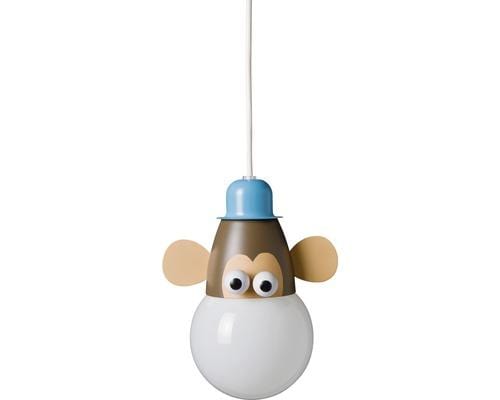 PHILIPS 47062 Monkey LED Pendant Kidsplace Suspension Light - DELIGHT OptoElectronics Pte. Ltd