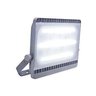 PHILIPS BVP161 220-240V WB Grey Essential Smartbright LED Flood Light - DELIGHT OptoElectronics Pte. Ltd