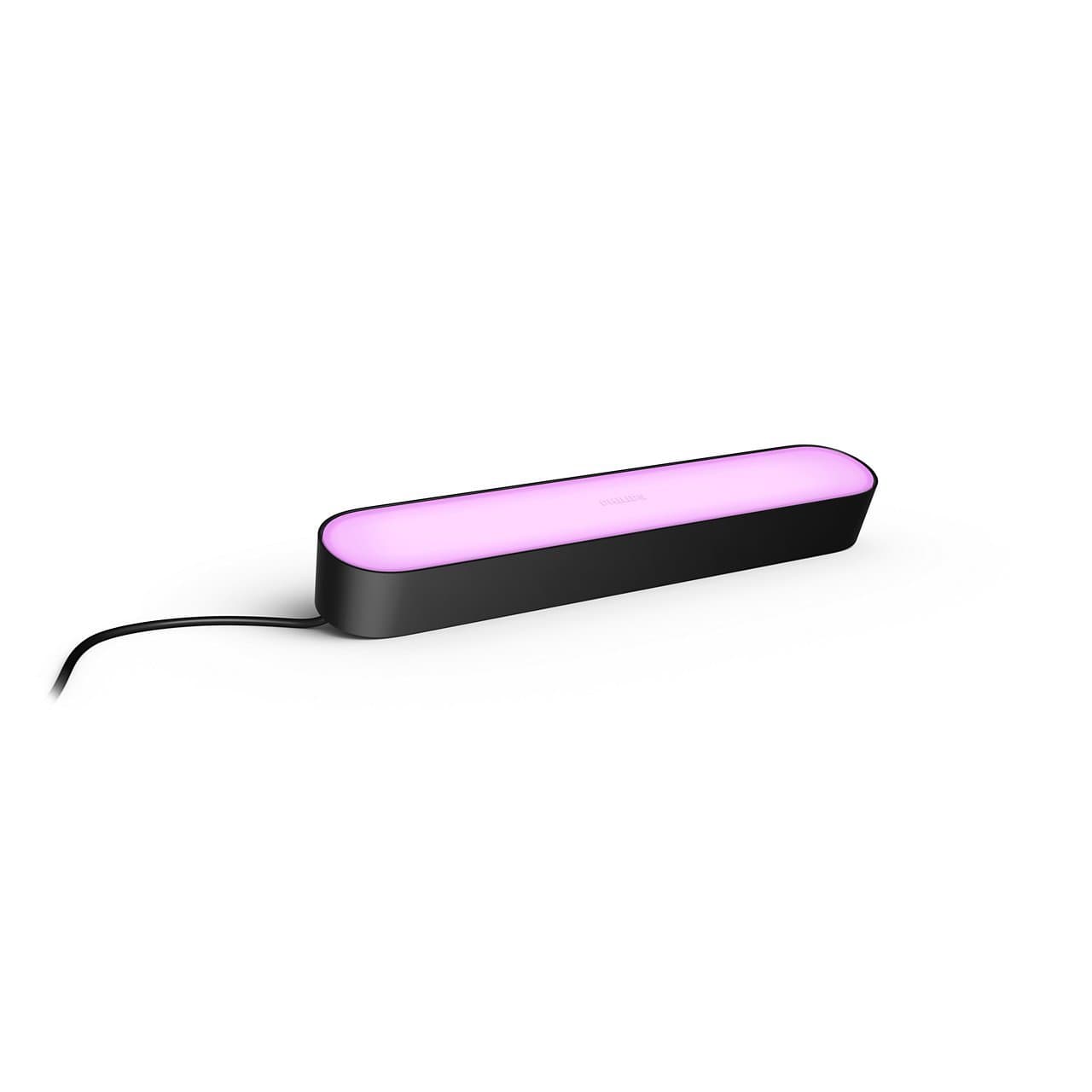 PHILIPS Color HUE White and Color Ambiance Play Light Bar - DELIGHT OptoElectronics Pte. Ltd