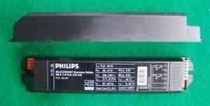 PHILIPS EBE 218 TLD Ballast x10PCs - DELIGHT OptoElectronics Pte. Ltd