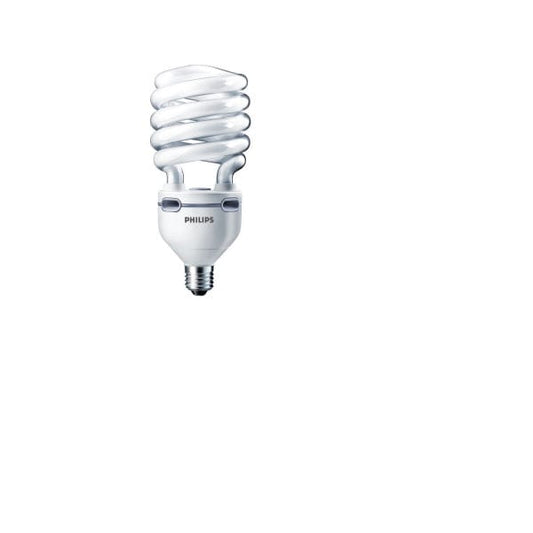 Philips EHL TWISTER 65W 865 E27 220-240V Light Bulb - DELIGHT OptoElectronics Pte. Ltd