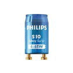 PHILIPS Electronic Starters x4PCs - DELIGHT OptoElectronics Pte. Ltd