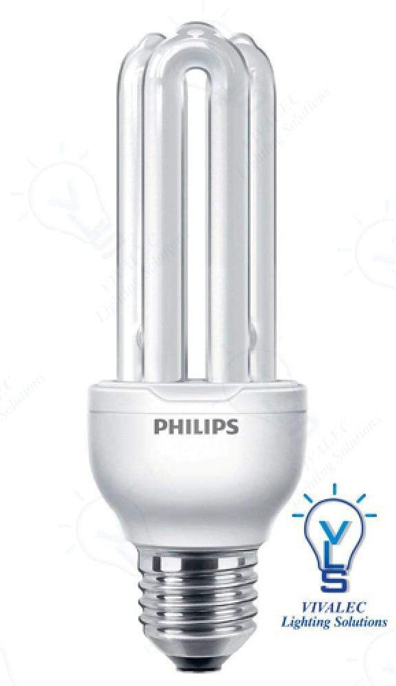 PHILIPS Essential Fluorescent Tubular Bulb x12PCs - DELIGHT OptoElectronics Pte. Ltd