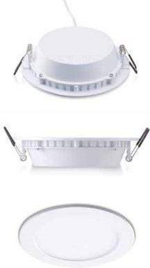 PHILIPS Essential Smart Bright LED DN027B G2 Round Down Light - DELIGHT OptoElectronics Pte. Ltd