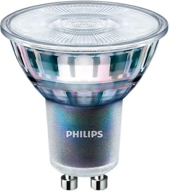 PHILIPS Expert Color GU10 CRI 97,Classic Look Dimmable LED DownLight - DELIGHT OptoElectronics Pte. Ltd