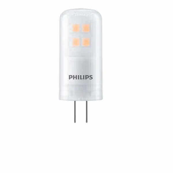 Philips G4 LED Capsule Lamp x5Pcs - DELIGHT OptoElectronics Pte. Ltd
