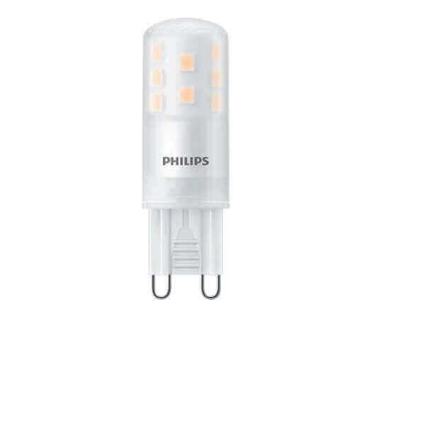 Philips G9 LED Capsule Lamp x6Pcs - DELIGHT OptoElectronics Pte. Ltd