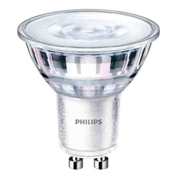 Philips GU10 LED Reflector Lamp x10PCs - DELIGHT OptoElectronics Pte. Ltd