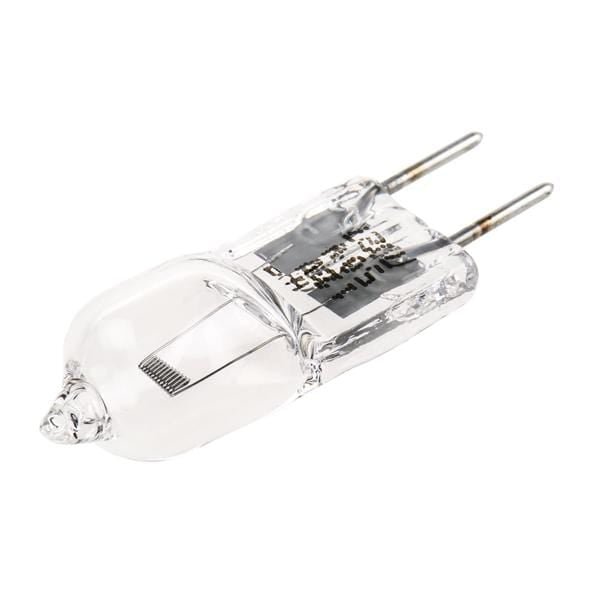 Philips Halogen Capsule Bulb G6.35 x3PCs - DELIGHT OptoElectronics Pte. Ltd